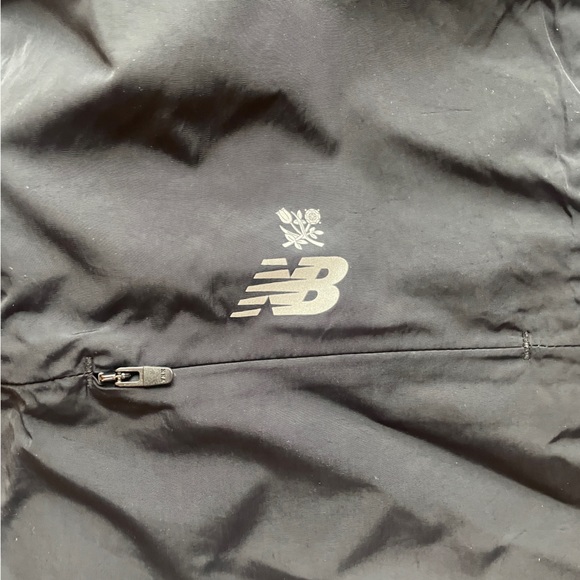 NB X ALD Racing Singlet - Picture 3 of 7